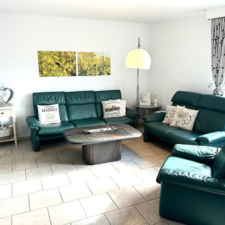 Grosszuegiges Apartment In Strandnaehe Im Herzen St. Peter-Ordings Sankt Peter-Ording Bagian luar foto