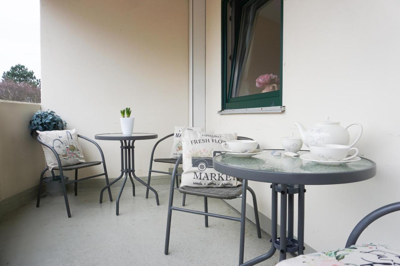 Grosszuegiges Apartment In Strandnaehe Im Herzen St. Peter-Ordings Sankt Peter-Ording Bagian luar foto