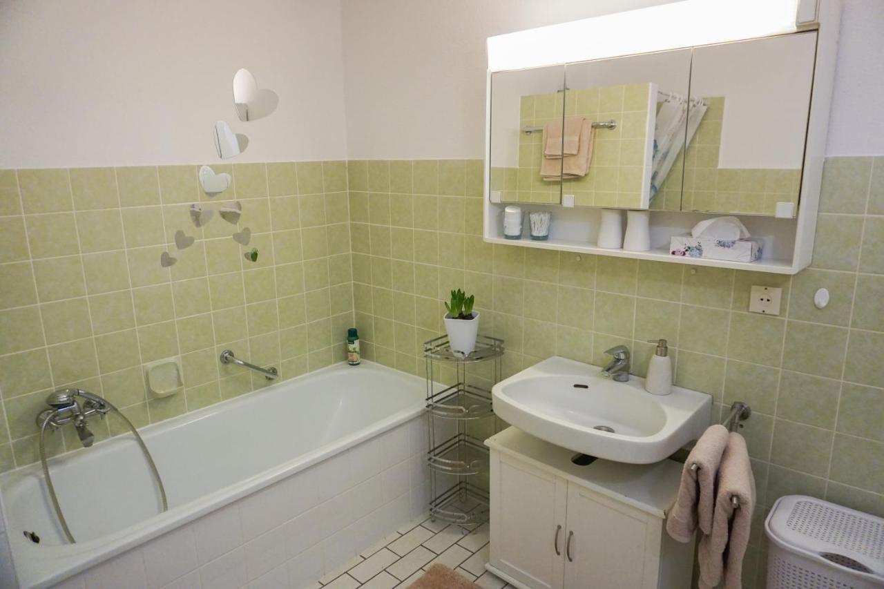 Grosszuegiges Apartment In Strandnaehe Im Herzen St. Peter-Ordings Sankt Peter-Ording Bagian luar foto
