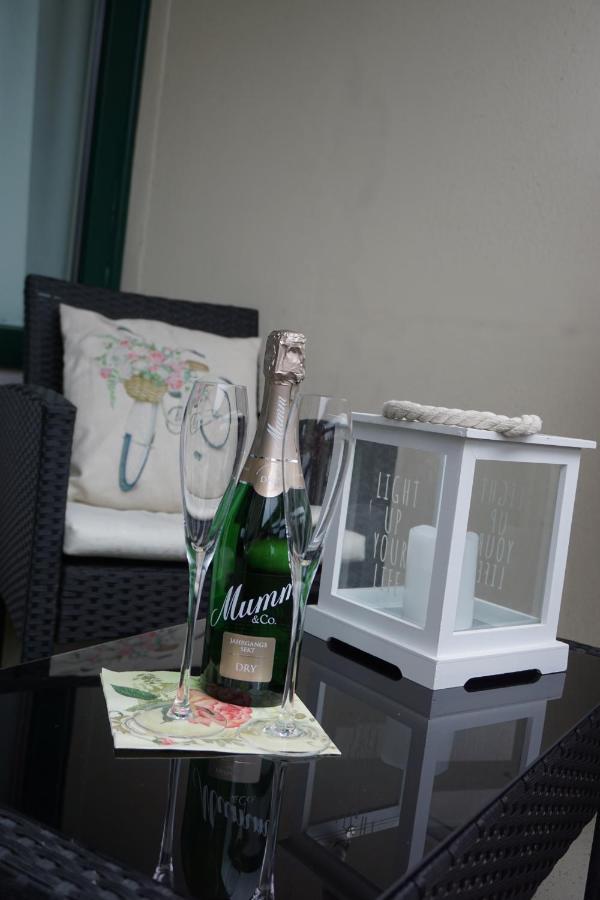 Grosszuegiges Apartment In Strandnaehe Im Herzen St. Peter-Ordings Sankt Peter-Ording Bagian luar foto