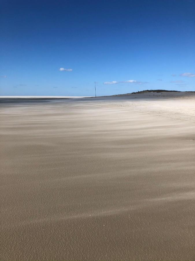 Grosszuegiges Apartment In Strandnaehe Im Herzen St. Peter-Ordings Sankt Peter-Ording Bagian luar foto