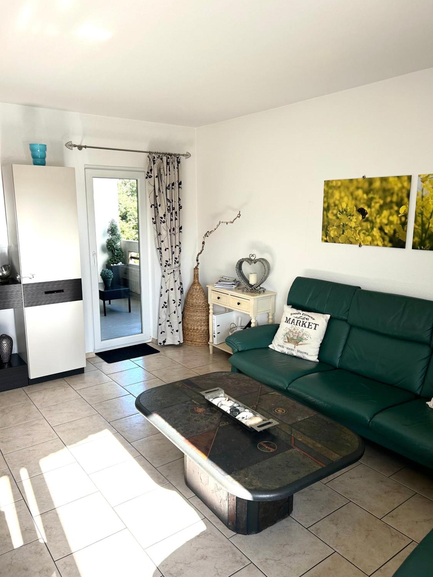 Grosszuegiges Apartment In Strandnaehe Im Herzen St. Peter-Ordings Sankt Peter-Ording Bagian luar foto