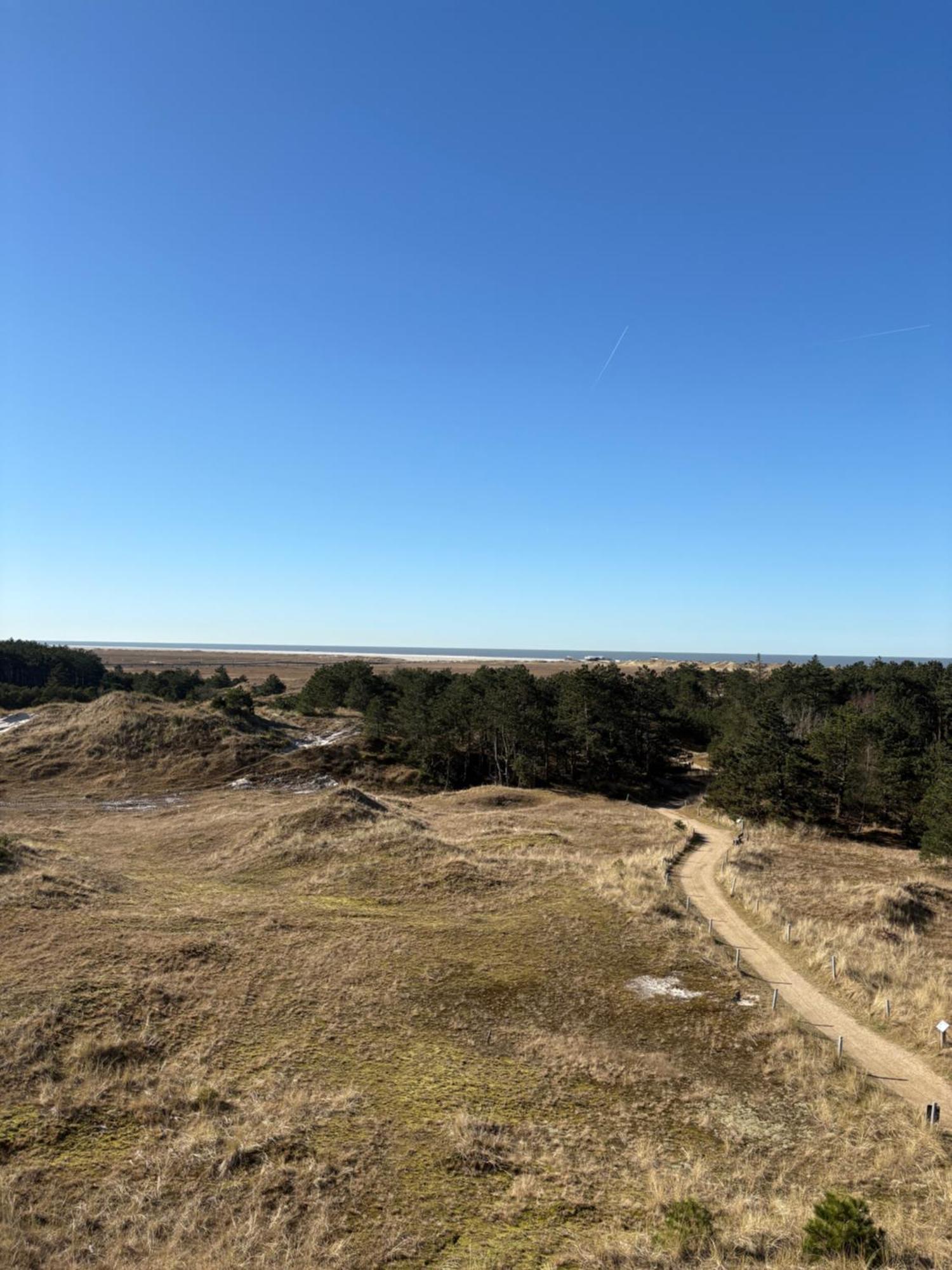 Grosszuegiges Apartment In Strandnaehe Im Herzen St. Peter-Ordings Sankt Peter-Ording Bagian luar foto